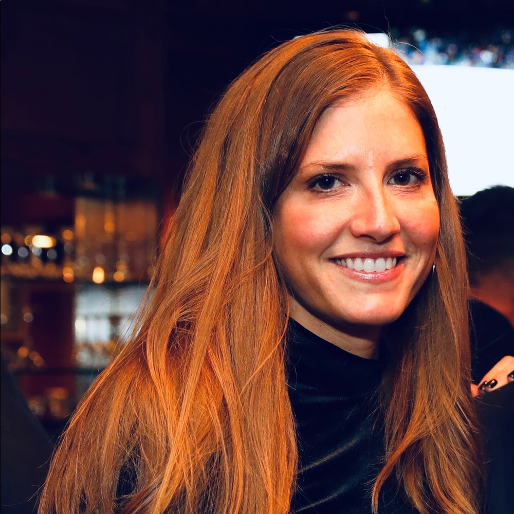 Meet your Posher, Courtney